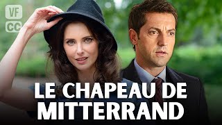 Le chapeau de Mitterrand  Téléfilm Français Complet HD  Frédéric DIEFENTHAL Frédérique BEL  FP [upl. by Abita]