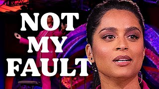 Why was Lilly Singh cancelled [upl. by Schlenger]