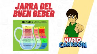 🥤 La Jarra del Buen Beber 🥛 [upl. by Aner]