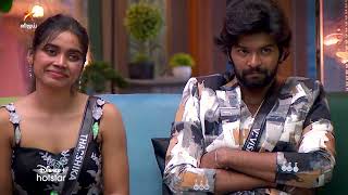 Bigg Boss Tamil Season 8  15th December 2024  Promo 2 [upl. by Ainolopa]