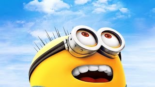 Minion Rush Game Theme Extended  Theme Song  Game Music HQ OST [upl. by Roxi983]