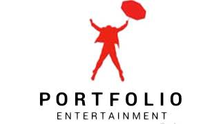 Portfolio Entertainment 2001 Logo Remake [upl. by Chiquita]