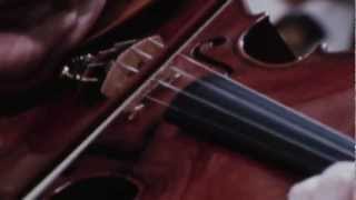 Yehudi Menuhin plays the Lady Blunt Stradivarius [upl. by Yung]