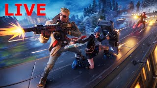 LIVE 🔴 Fortnite ranked road to champ [upl. by Niatsirk493]