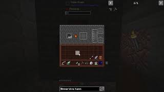 Creosote Oil and Treated Wood Planks  Immersive Engineering  Minecraft MInute [upl. by Faustine671]