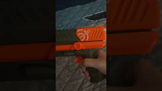 My new sirsoft blaster [upl. by Nide]