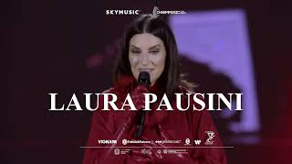 PRVI PUT U SRBIJI LAURA PAUSINI 18 DECEMBRA U BEOGRADSKOJ ARENI [upl. by Gesner663]