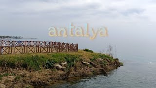 antalya [upl. by Ahsimac]