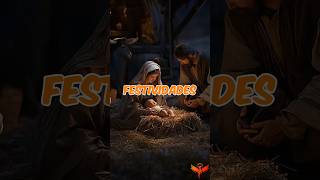 ¿Cristo nació el 25 de diciembre o fue una estrategia para eclipsar festividades paganas [upl. by Yv585]