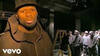 50 Cent  Do You Think About Me Behind the Scenes pt 2 [upl. by Darnall322]