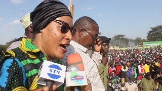 MKITI CCM SIMIYU VIGOGO WANAOTAKA KUHAMA CCM WAONDOKE [upl. by Narbig]