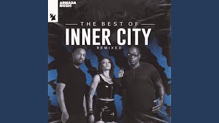 Good Life Inner City Edit of Carl Craig Remix [upl. by Leba]