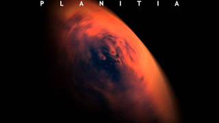 Palancar  Elysium Planitia 2011noctis labyrinthus Drone ambient electronic space music [upl. by Anivle712]