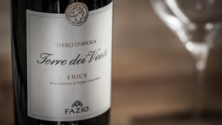 La Scelta Personale Nero dAvola Terre Siciliane IGT Wine Review [upl. by Assila837]