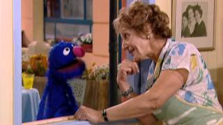 Shalom Sesame Shabbat Shalom Grover Full Studio [upl. by Llerdnod751]