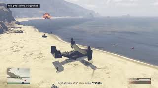 GTA GRINDERS ONLY [upl. by Gunner]