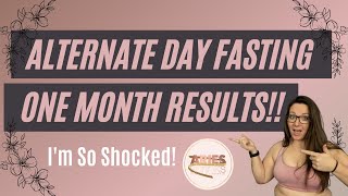 Basic Alternate Day Fasting Tips for Effective Weight Loss 2023 [upl. by Nadual614]