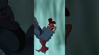 Hercules Facts Pt 3  Channel Frederator shorts [upl. by Henryk]