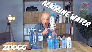 Whats The Deal With Alkaline Water  Incident Report 149 [upl. by Sybley]