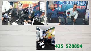 ENCONTACTO RADIO 969 FM [upl. by Namron970]