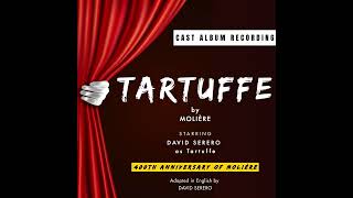 TARTUFFE by Molère English adaptation by David Serero 400th Anniversary of Molière 2022 [upl. by Adekan994]