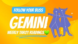 Gemini 1925 of Feb Someone is afraid to approach you but this aint gonna stop them Tarot Love [upl. by Notserc]