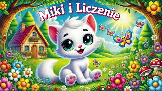 Miki Liczy🎶🐱 [upl. by Allekim]