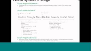 Designing Optimized Symbols for InduSoft Web Studio Projects [upl. by Etnoed618]