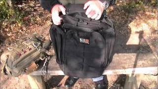 511 RUSH72 Backpack [upl. by Ebag]