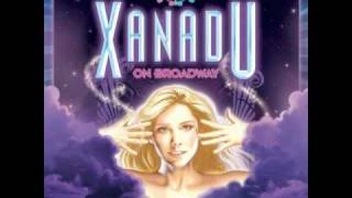 Xanadu on Broadway  Suddenly [upl. by Malamut]