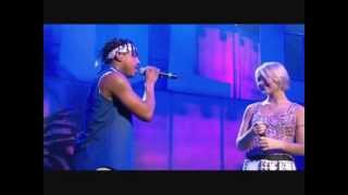 S Club 7 03 Two In A Million Live Version [upl. by Masha475]