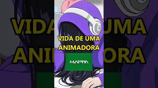 SÉRIO MAPPA KKKKK anime mappa estudio [upl. by Homer]