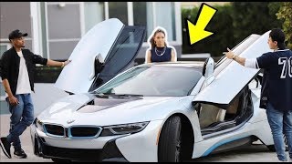 SAVAGE GOLD DIGGER PRANK  MUST WATCH [upl. by Htennaj]