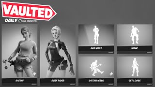 Epic Games Removed the Daily Shop Section Heres Why [upl. by Binah]