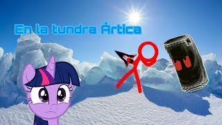 En la tundra Ártica Capitulo completo [upl. by Lisab]