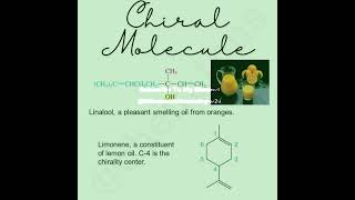 Chiral vs achiral moleculesenantiomers chirality carbon centres fyp chemistry neet yt short [upl. by Nrubyar]