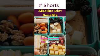 The Alkaline Diet Science or Scam [upl. by Ecinert]