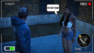 Nemo Gunz vs OTE Part 2 Another Argument Breaks Out  MDSwervin Plays Zoo York RP [upl. by Frederica]