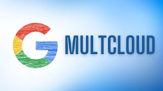 MULTCLOUD  Como Copiar Arquivo e Pasta Entre Contas Google Drive 2021 [upl. by Wojak186]