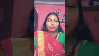 এবারের পুজোতে লাল শাড়ি নেবshortvideo [upl. by Drawyah]