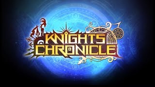 Knights Chronicle Opening Animation Full verPIA [upl. by Reamy]