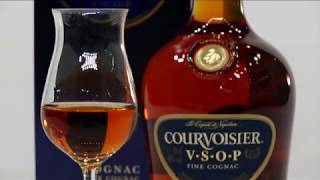 Courvoisier VSOP Cognac [upl. by Otrebmuh742]