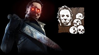 GETTING EVIL INCARNATE IN DEAD BY DAYLIGHT [upl. by Inoliel]