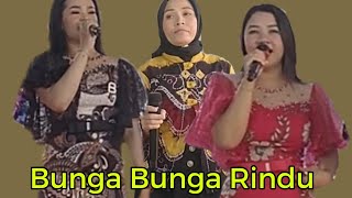 Bunga bunga rindu [upl. by Fitzpatrick]