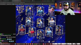 FULL TOTY IS LEAKED [upl. by Debby803]