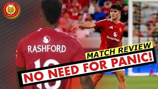 No need to PANIC MUFC 03 Liverpool [upl. by Colvert]