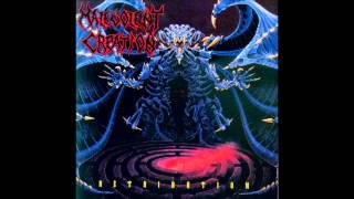 Malevolent Creation  Coronation Of Our Domain [upl. by Gorrono69]