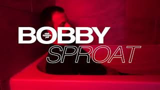 quotNumbquot  Bobby Sproat Official Visualizer [upl. by Ermengarde]