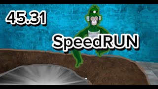 BIG SCARY SPEEDRUN 114 [upl. by Meeki296]