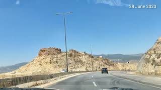 Irbid City sa Jordan [upl. by Fein]